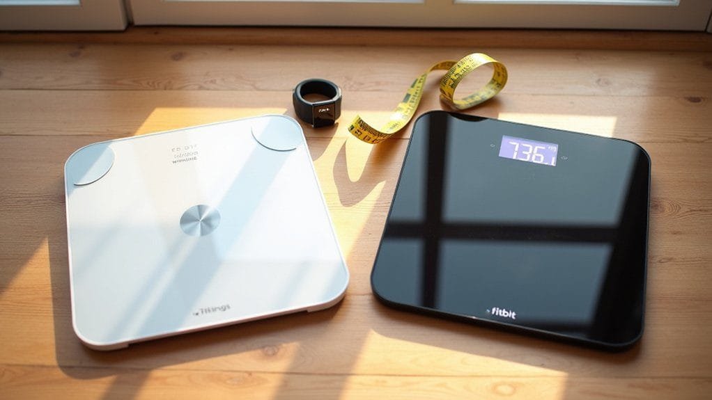 withings offers advanced tracking